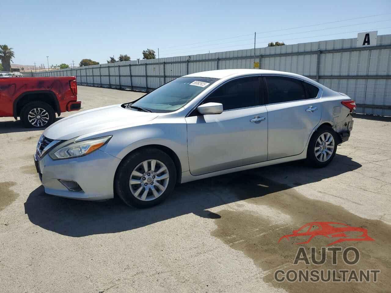 NISSAN ALTIMA 2016 - 1N4AL3AP1GN376895