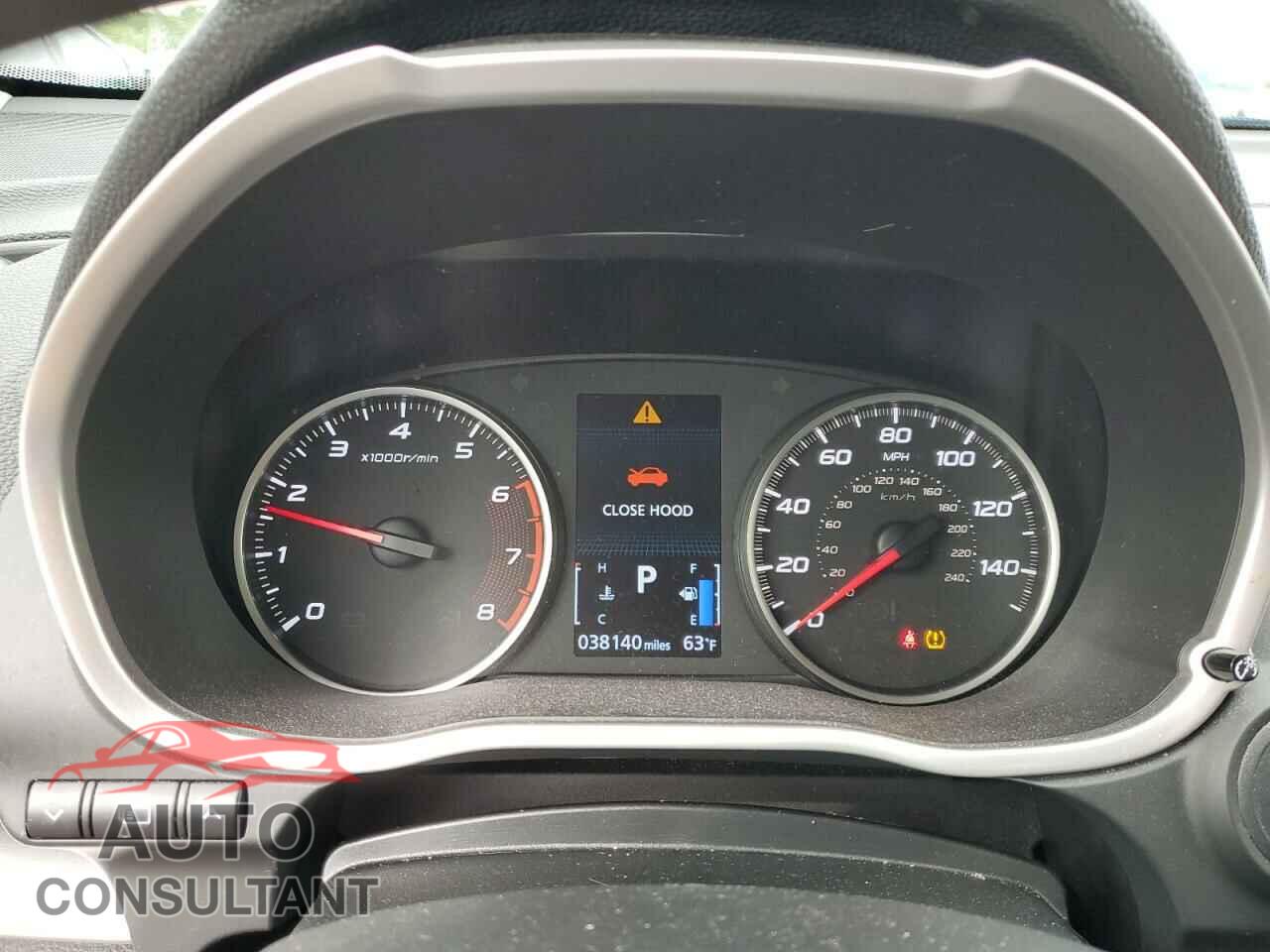 MITSUBISHI ECLIPSE 2020 - JA4AS4AA4LZ014524