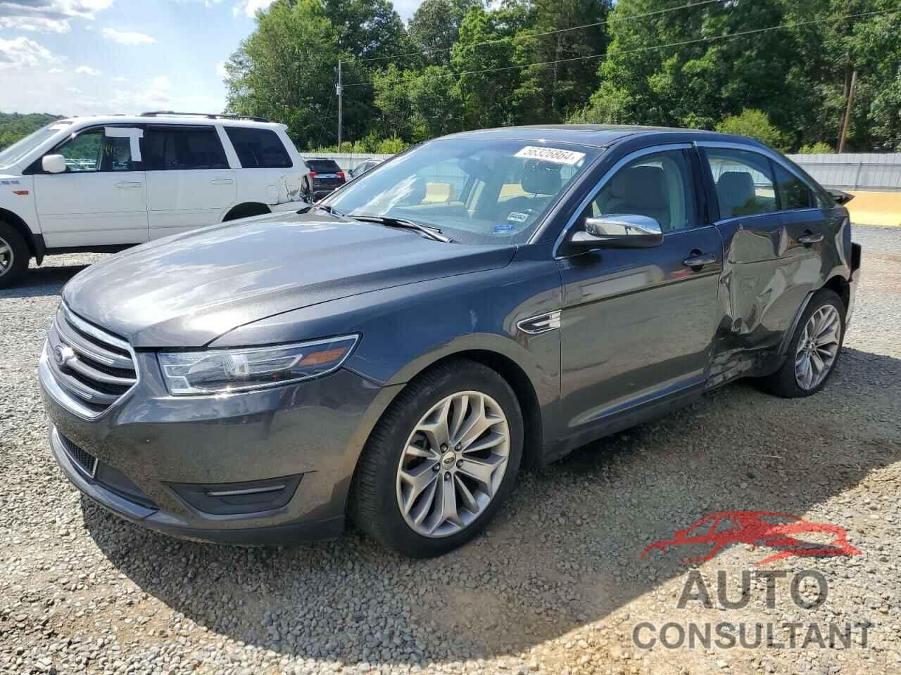 FORD TAURUS 2016 - 1FAHP2F80GG109847