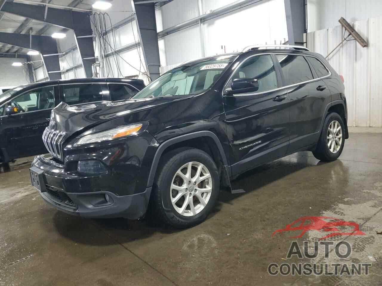 JEEP GRAND CHER 2017 - 1C4PJMCS6HW622367