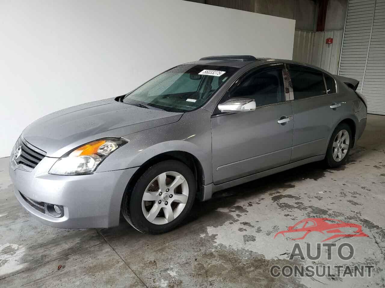 NISSAN ALTIMA 2009 - 1N4AL21E89C138923