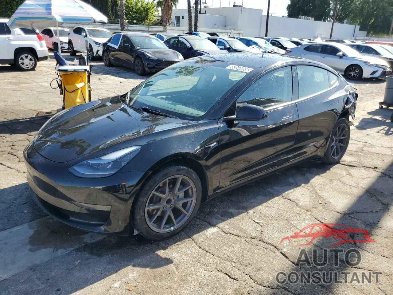 TESLA MODEL 3 2023 - 5YJ3E1EA7PF459530