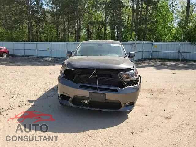 DODGE DURANGO 2020 - 1C4RDJDG4LC184385