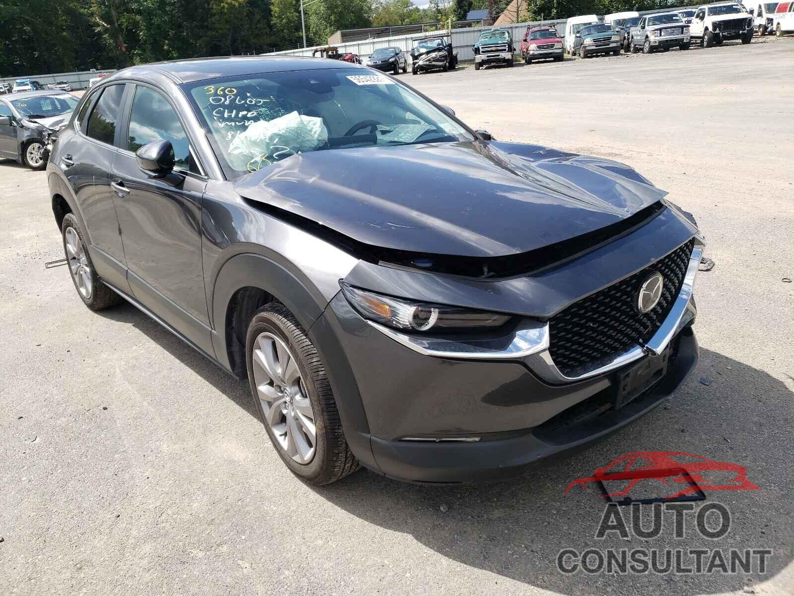 MAZDA CX30 2021 - 3MVDMBCL6MM222115