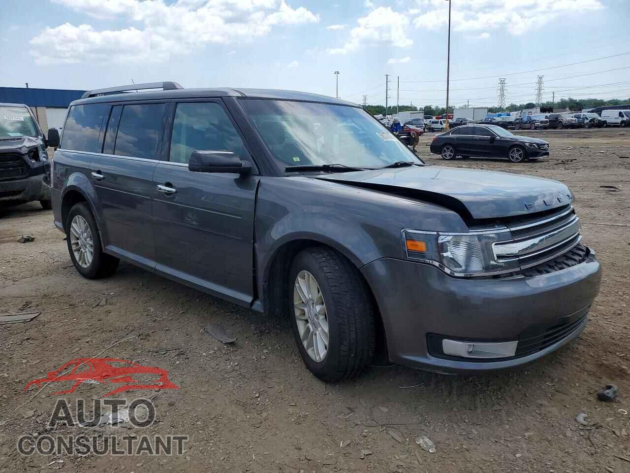 FORD FLEX 2016 - 2FMGK5C88GBA14529