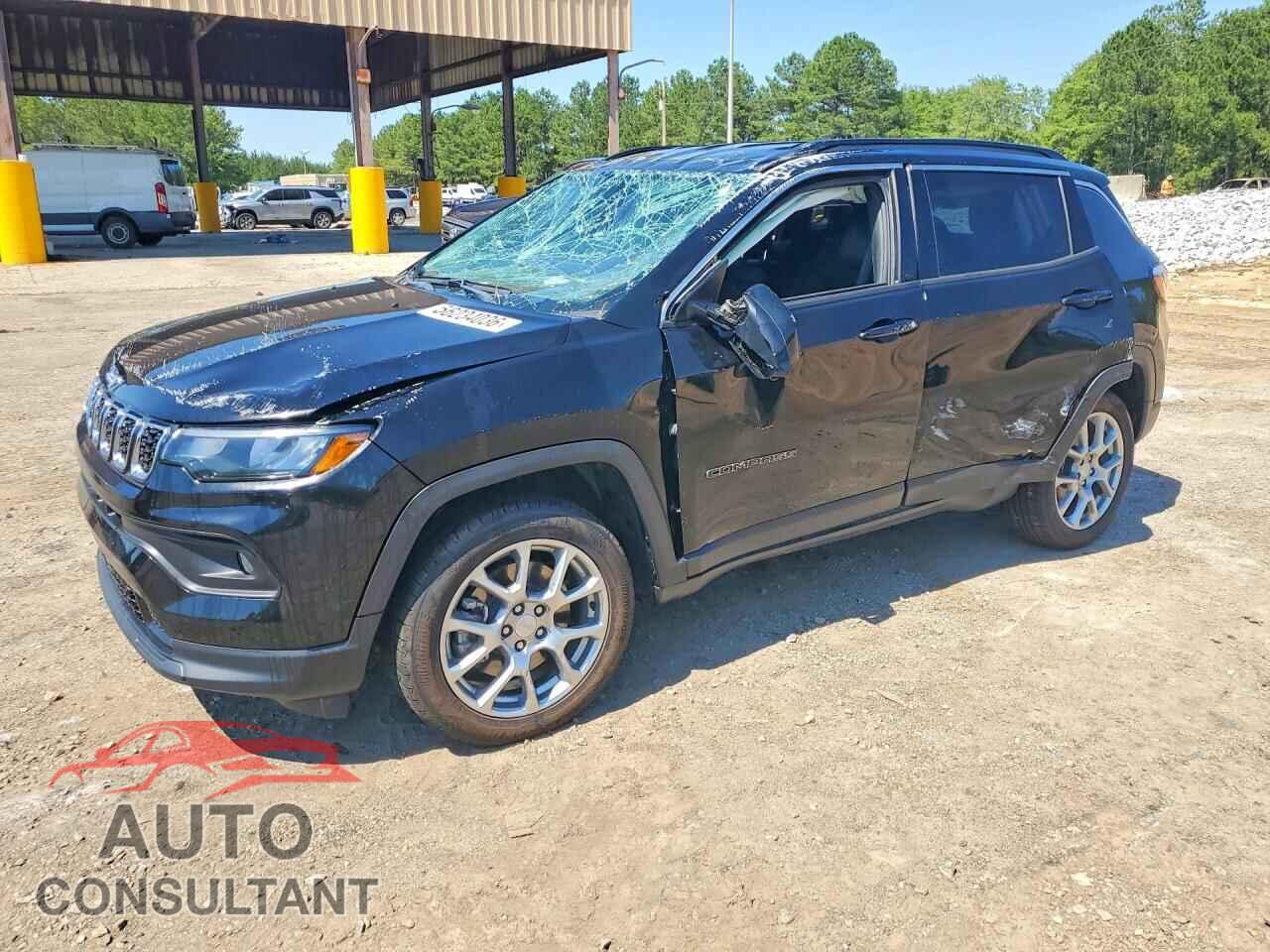 JEEP COMPASS 2024 - 3C4NJDFNXRT102015