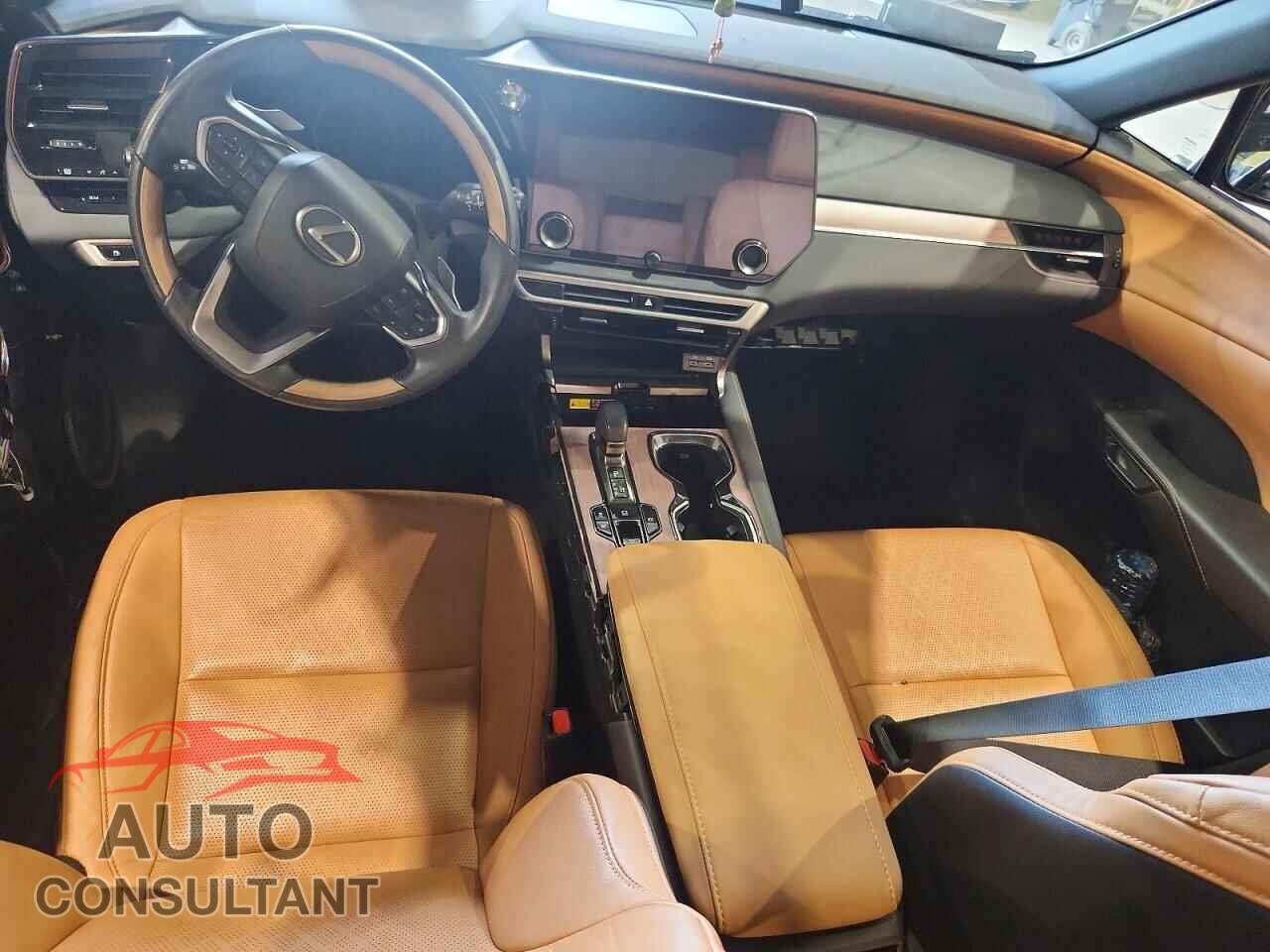 LEXUS UNKNOWN 2024 - 2T2BBMCA2RC037970