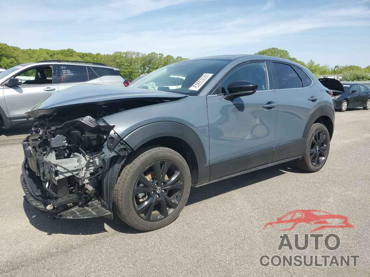 MAZDA CX30 2024 - 3MVDMBCM1RM659830