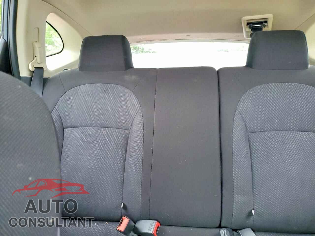 NISSAN ROGUE 2012 - JN8AS5MV5CW383053