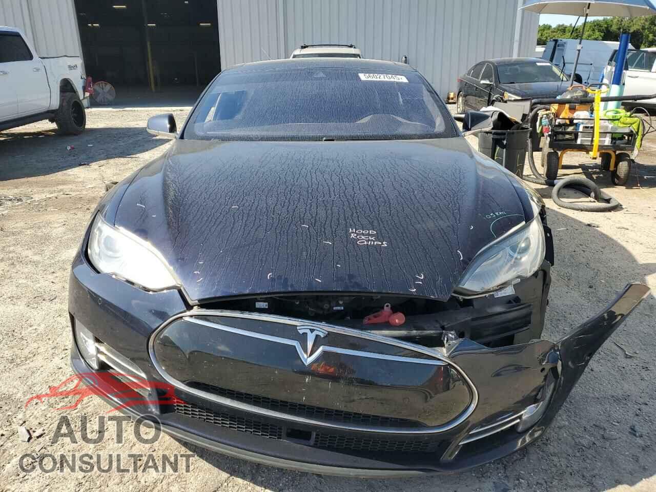 TESLA MODEL S 2015 - 5YJSA1H20FF084302