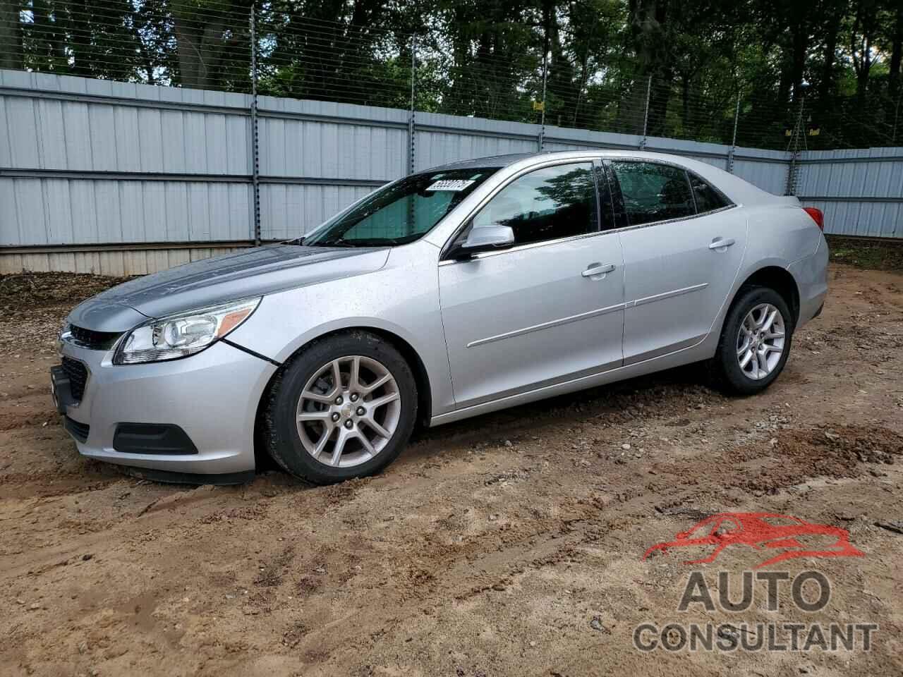 CHEVROLET MALIBU 2015 - 1G11C5SLXFF178383