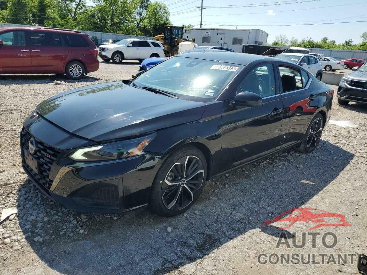 NISSAN ALTIMA 2024 - 1N4BL4CV5RN347361