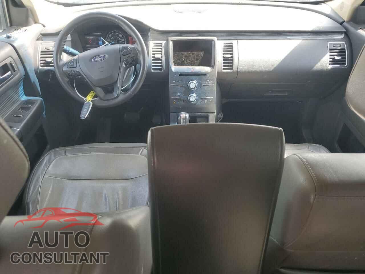 FORD FLEX 2017 - 2FMGK5C85HBA07541