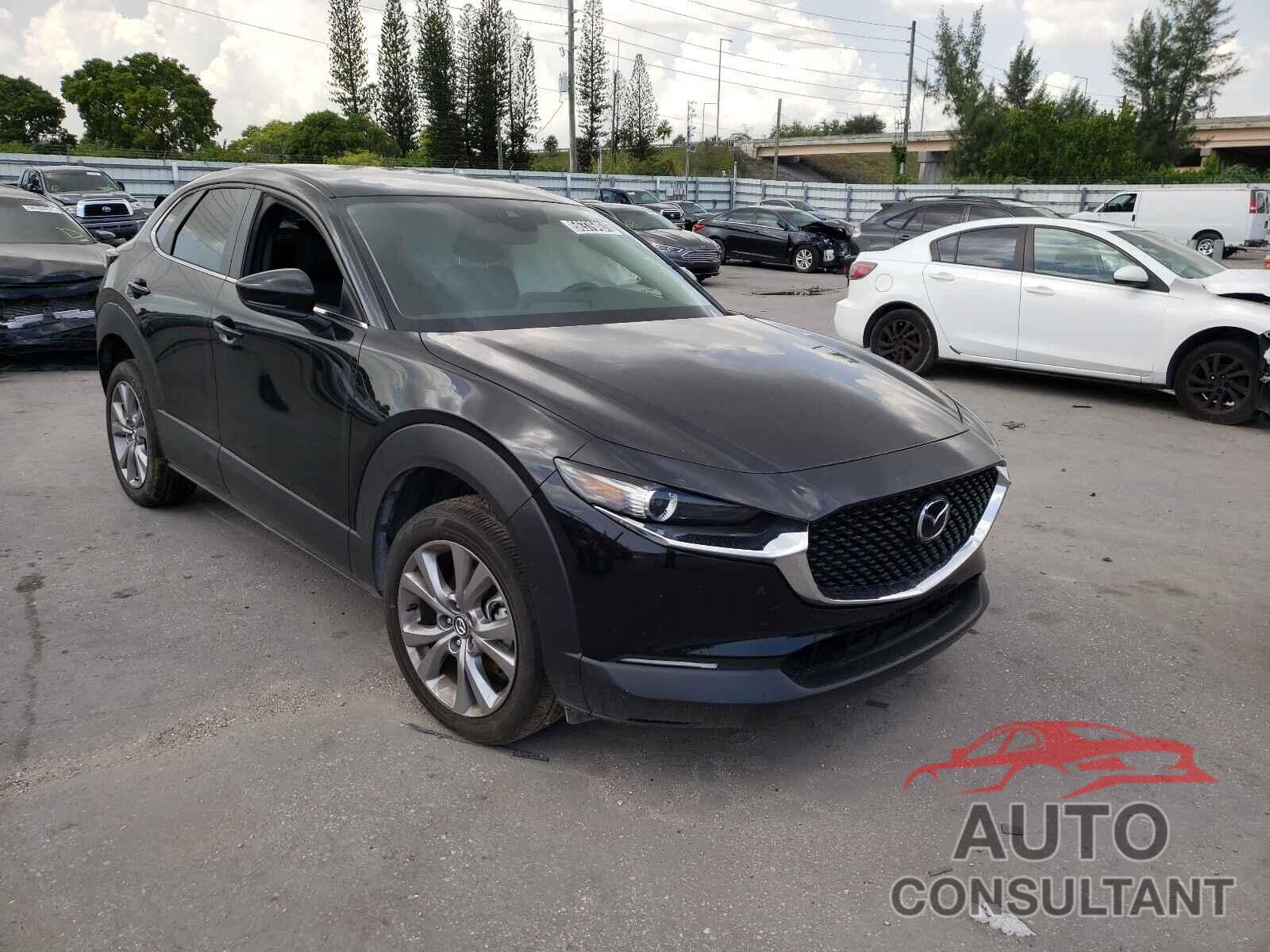 MAZDA CX30 2021 - 3MVDMABLXMM236059