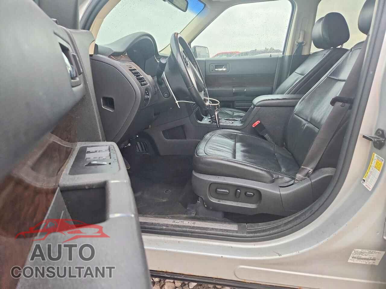 FORD FLEX 2013 - 2FMHK6D82DBD30092