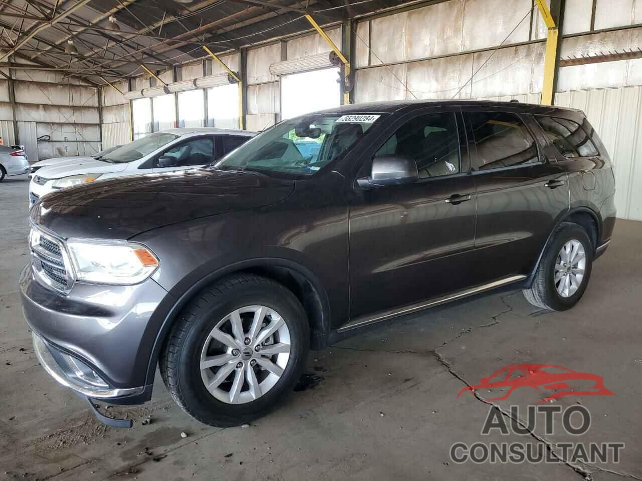 DODGE DURANGO 2019 - 1C4RDHAG4KC573328