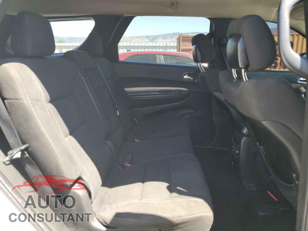 DODGE DURANGO 2013 - 1C4RDHAG5DC673733
