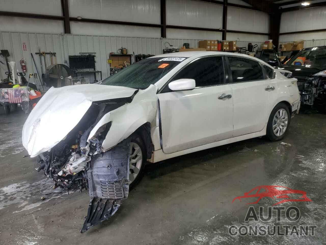 NISSAN ALTIMA 2015 - 1N4AL3AP7FN333791