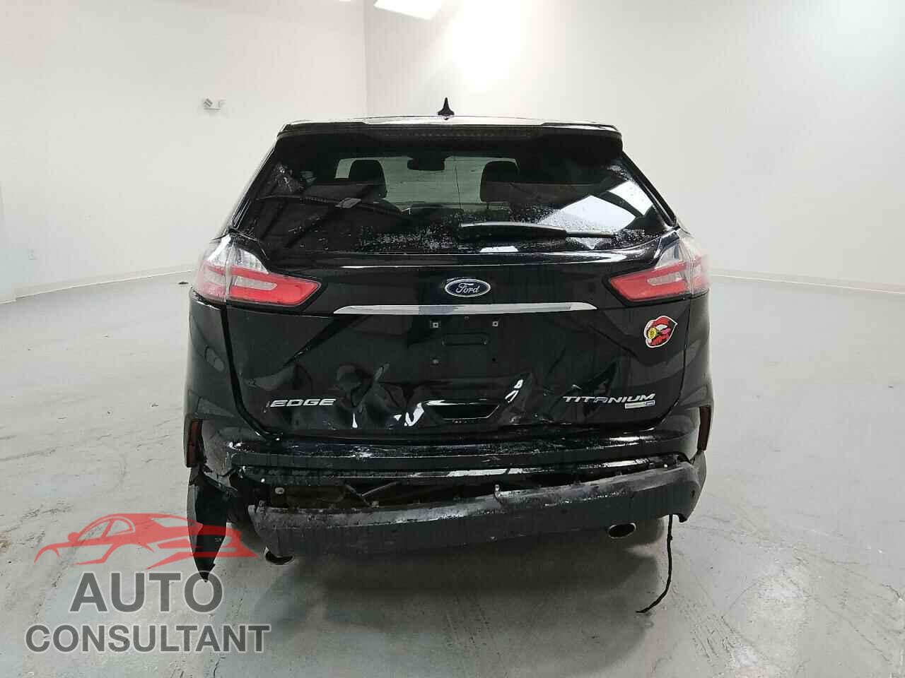 FORD EDGE 2020 - 2FMPK4K93LBA00455