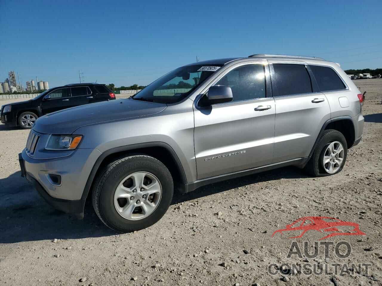 JEEP GRAND CHER 2015 - 1C4RJEAG7FC634684