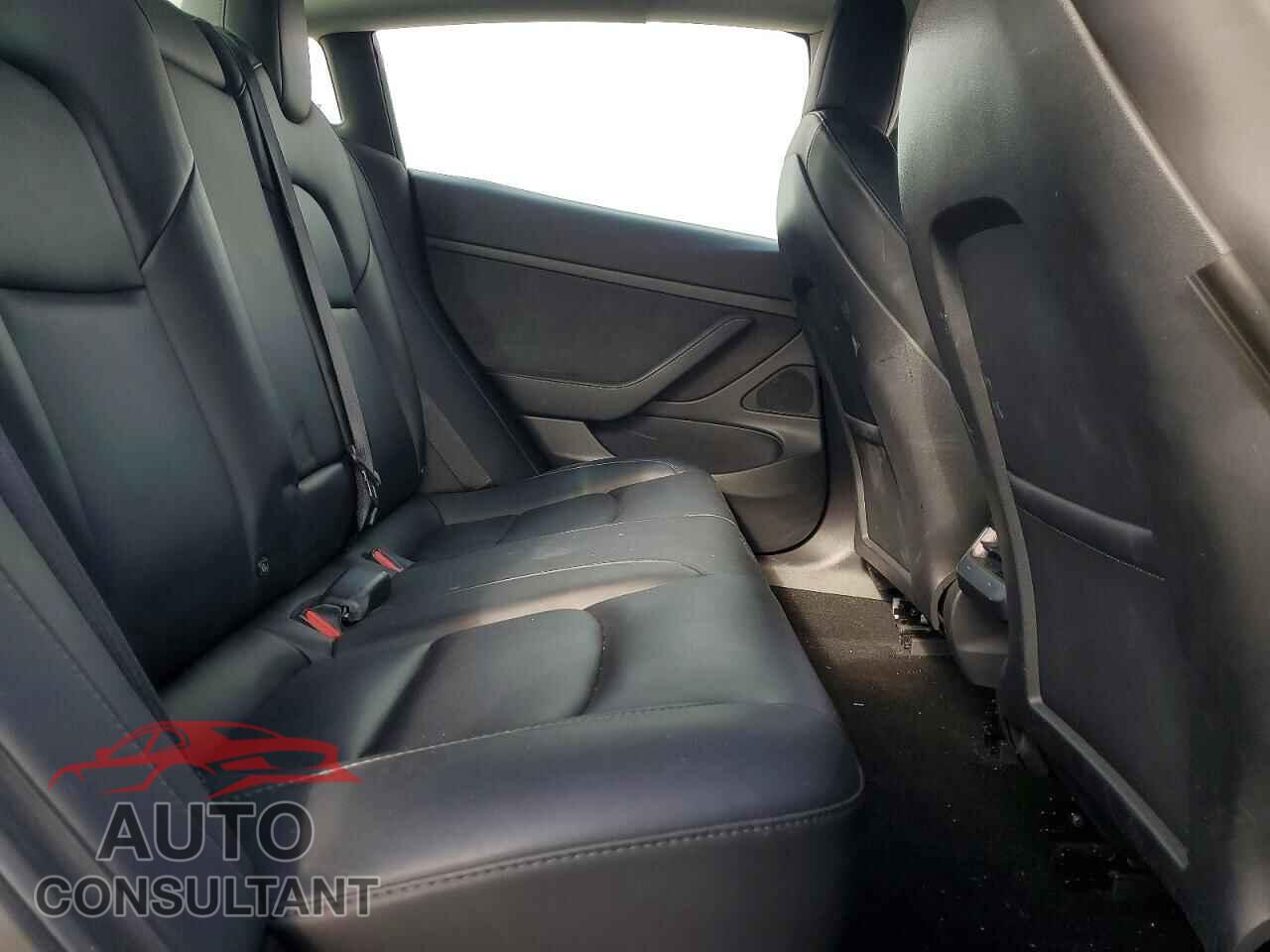 TESLA MODEL 3 2021 - 5YJ3E1EA6MF920793