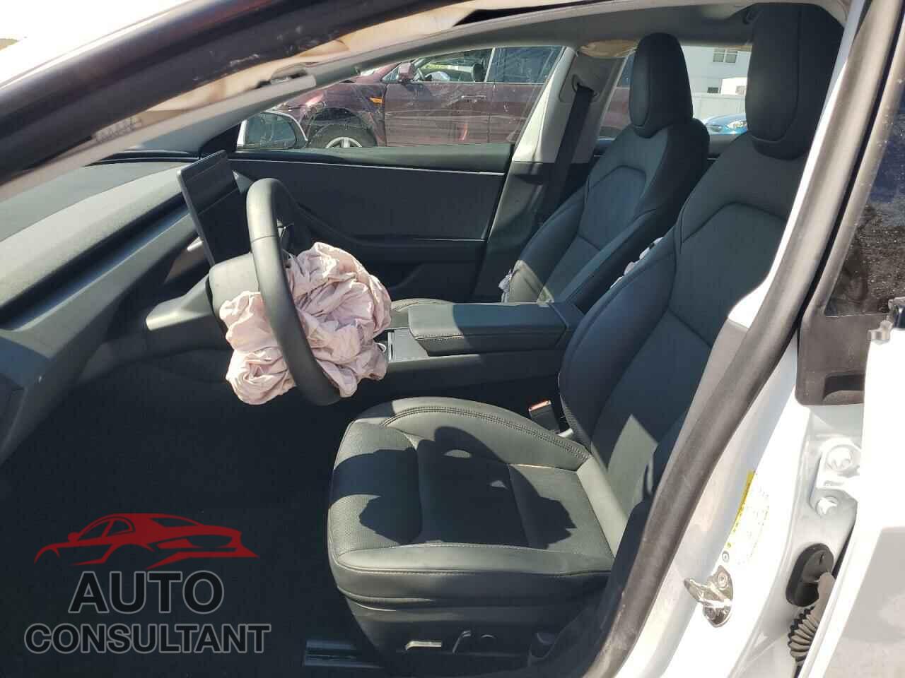 TESLA MODEL 3 2024 - 5YJ3E1EA9RF751909