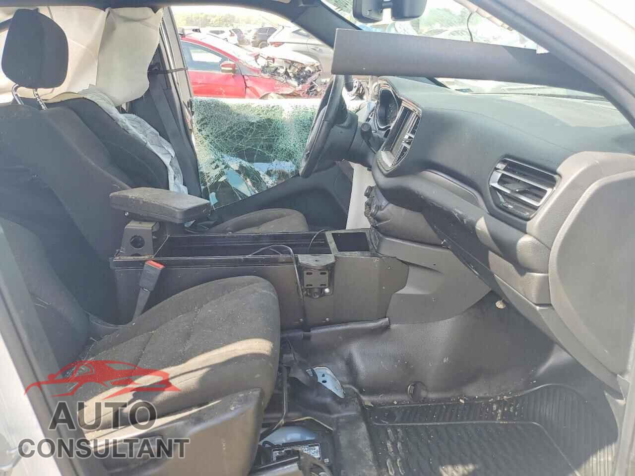 DODGE DURANGO 2024 - 1C4SDJFT2RC213841
