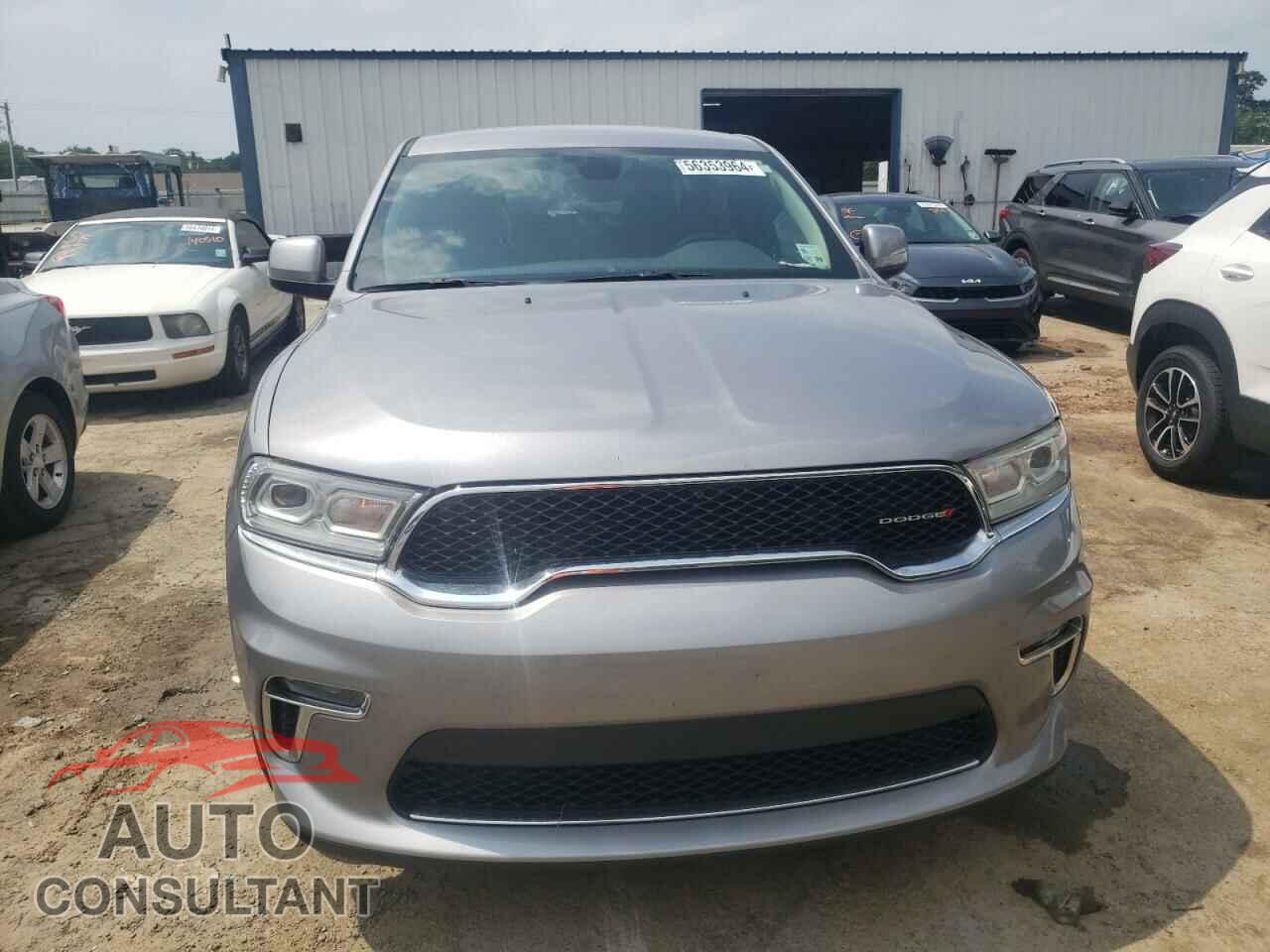 DODGE DURANGO 2021 - 1C4RDHAG2MC626921