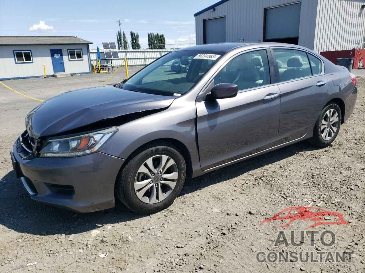 HONDA ACCORD 2015 - 1HGCR2F3XFA174324