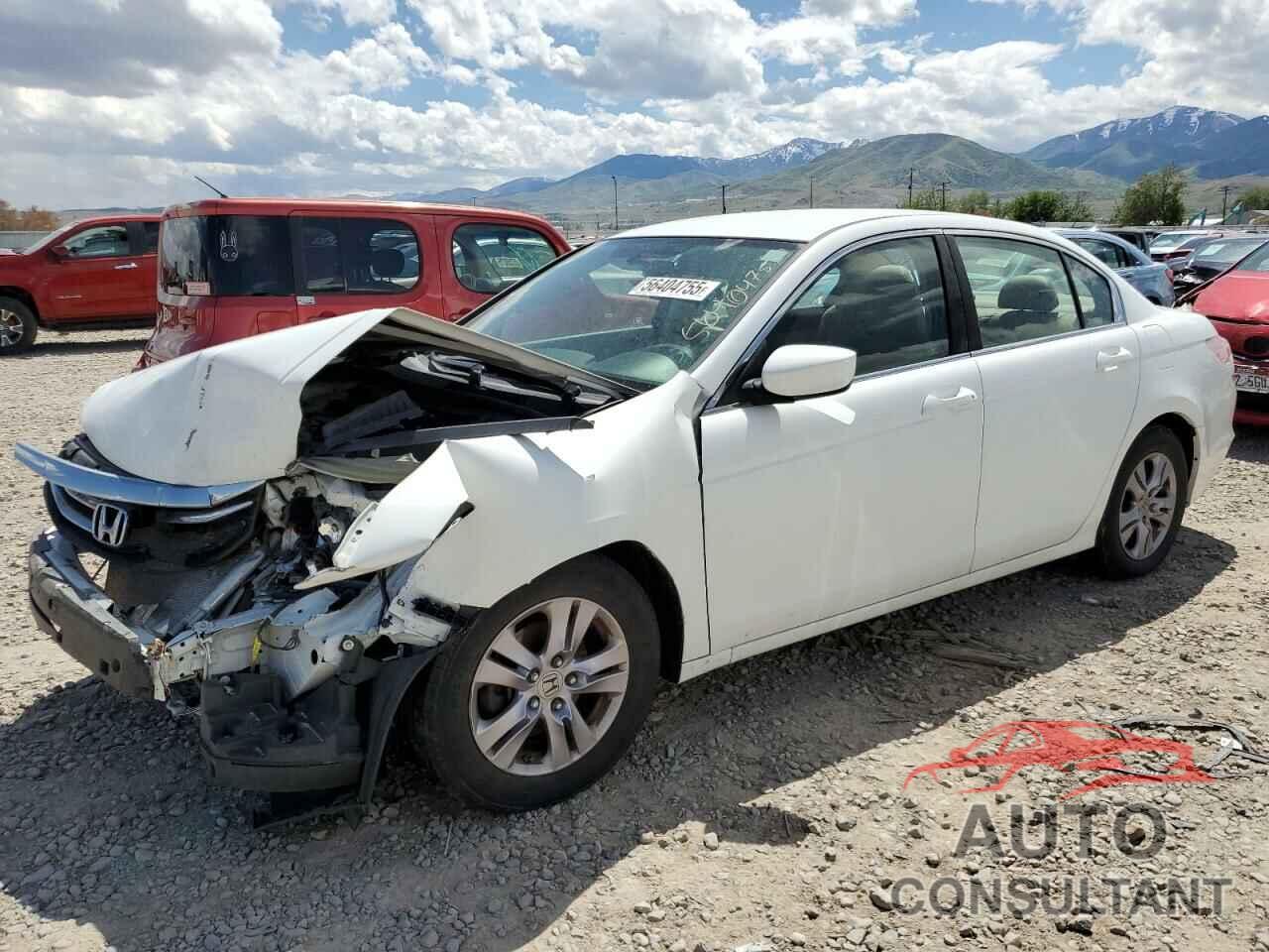 HONDA ACCORD 2012 - 1HGCP2F62CA227240