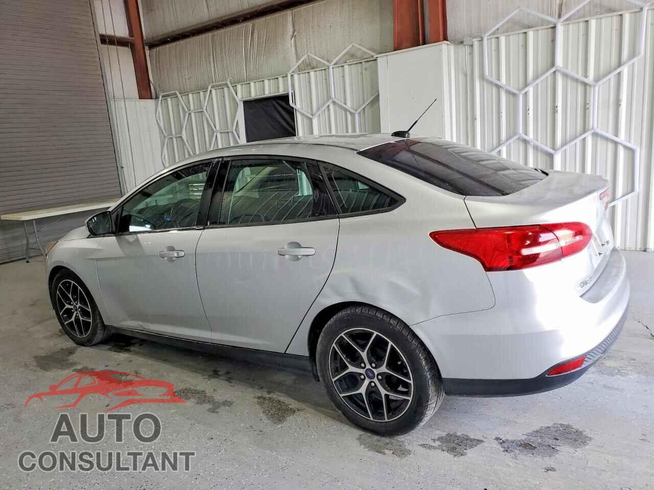 FORD FOCUS 2018 - 1FADP3F20JL214628