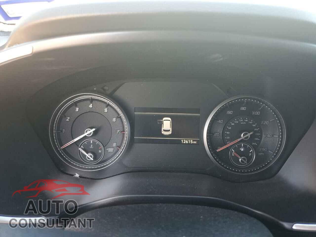 HYUNDAI SANTA FE 2023 - 5NMS14AJ6PH628448