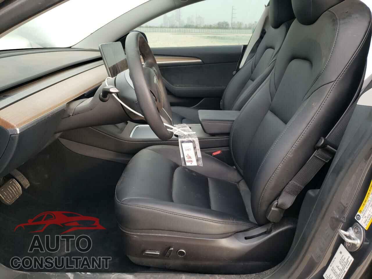 TESLA MODEL 3 2023 - 5YJ3E1EAXPF473390