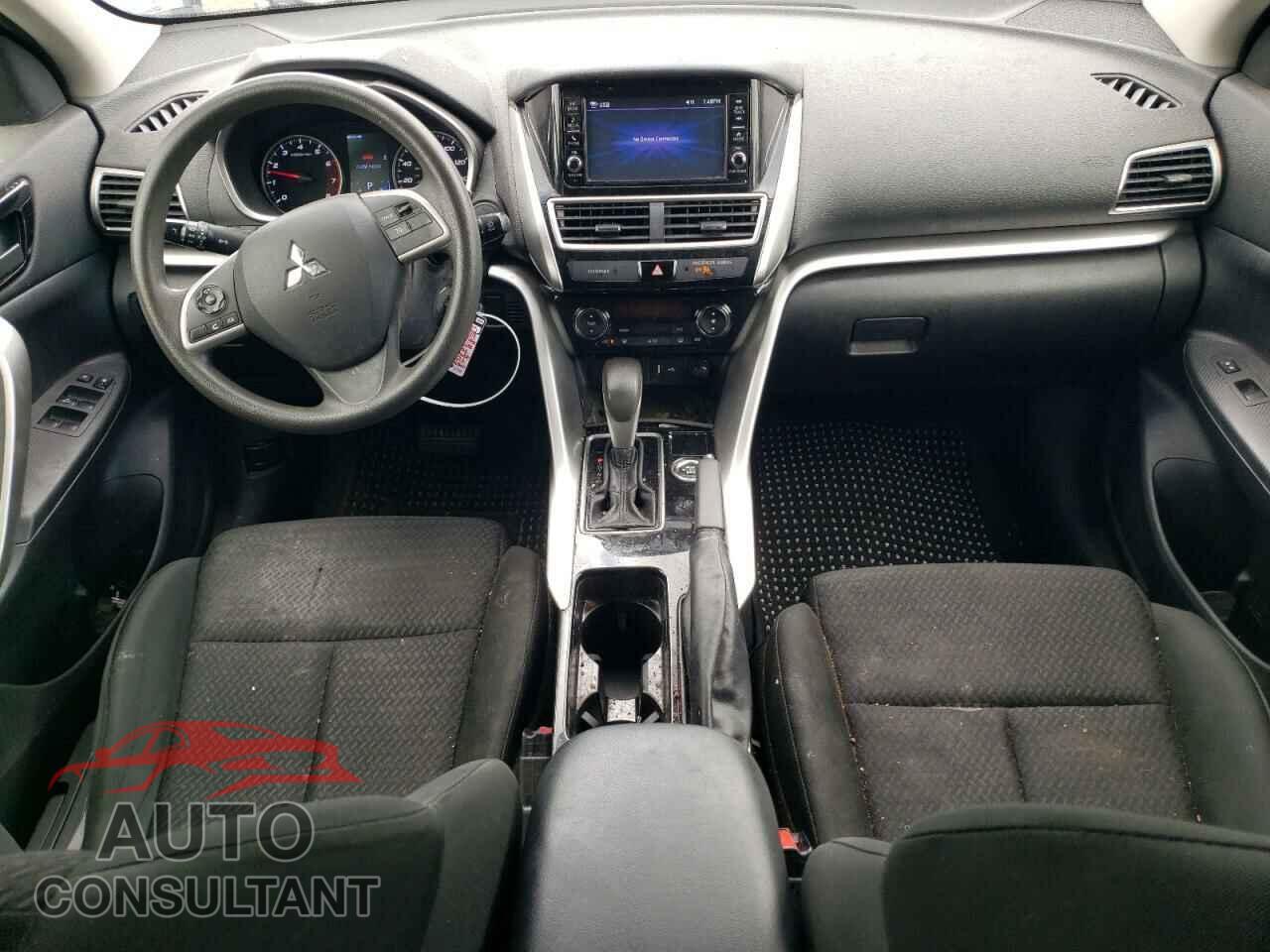 MITSUBISHI ECLIPSE 2019 - JA4AT3AA7KZ046213