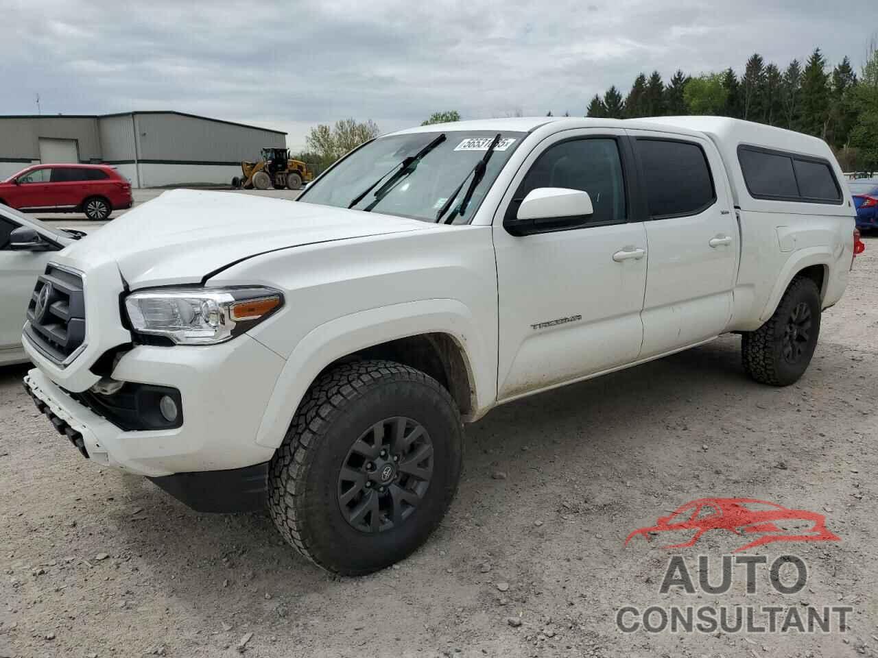 TOYOTA TACOMA 2020 - 3TMDZ5BN7LM087149