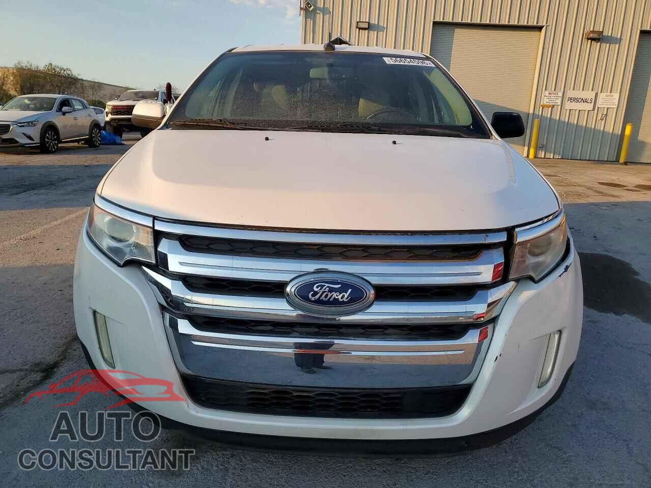 FORD EDGE 2013 - 2FMDK3KC2DBA15166
