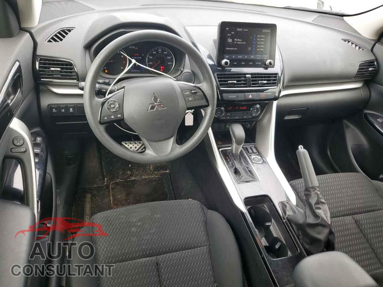 MITSUBISHI ECLIPSE 2022 - JA4ATVAA8NZ003192
