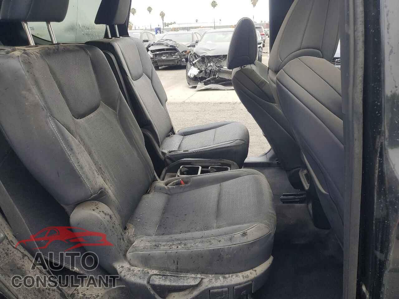 LEXUS UNKNOWN 2024 - 5TDABAB69RS004015