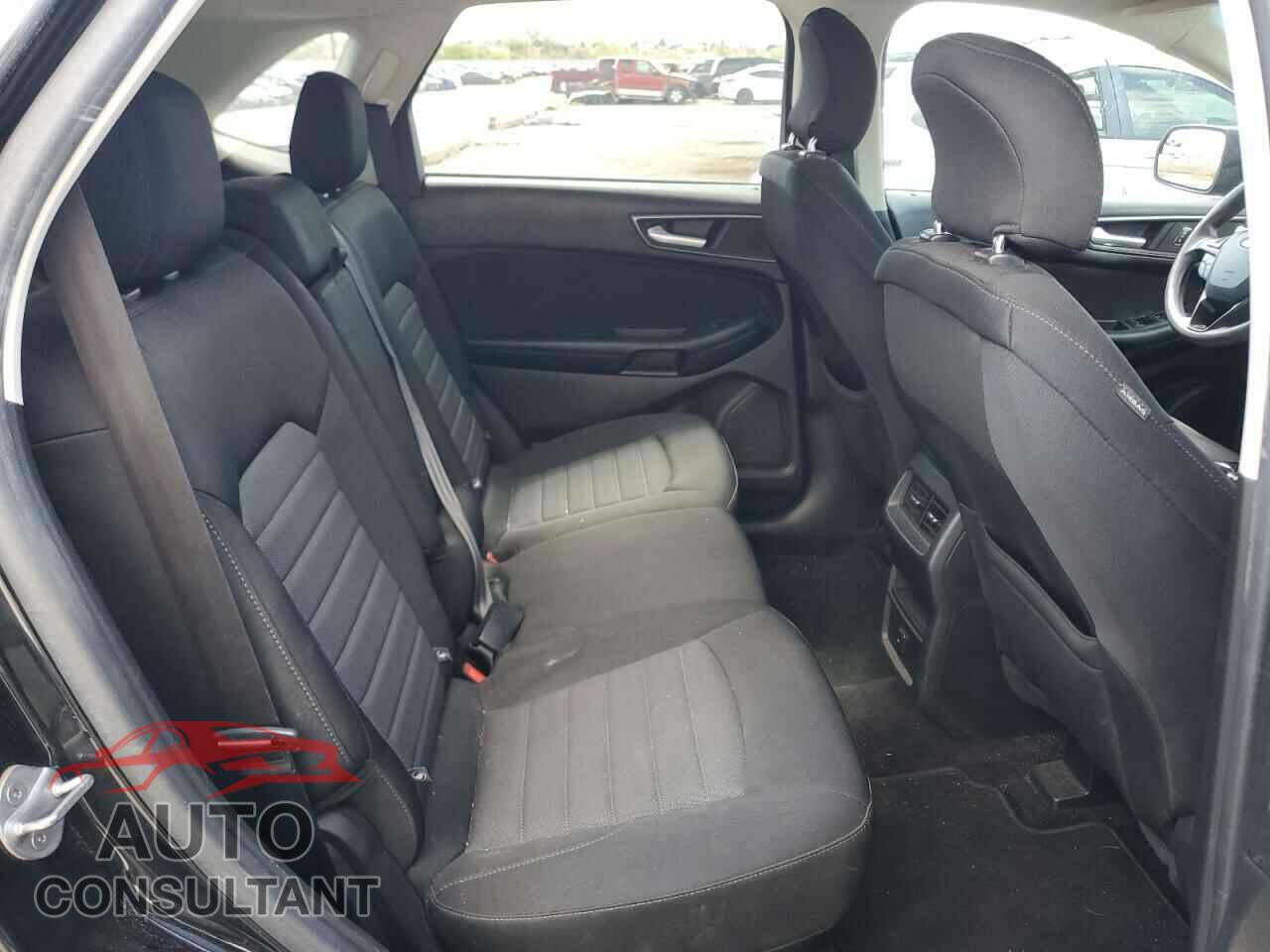 FORD EDGE 2016 - 2FMPK3G99GBB04599