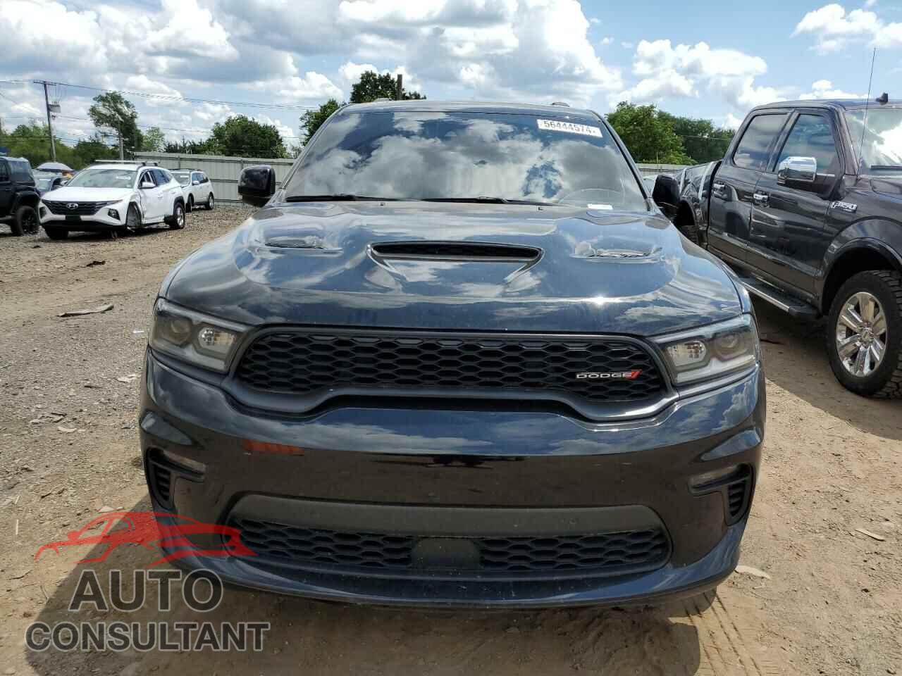 DODGE DURANGO 2023 - 1C4SDJCT4PC551002