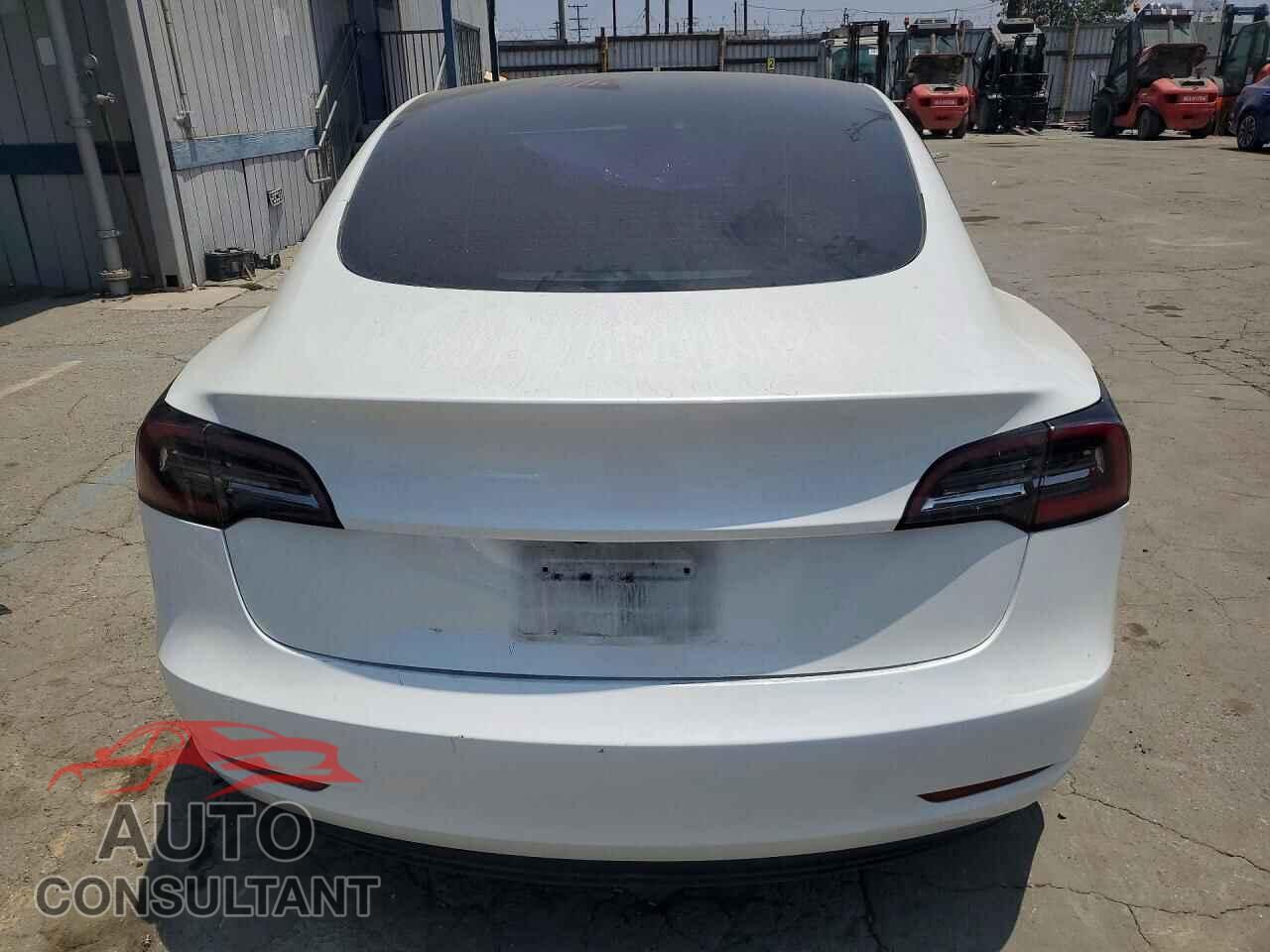 TESLA MODEL 3 2023 - 5YJ3E1EAXPF502676