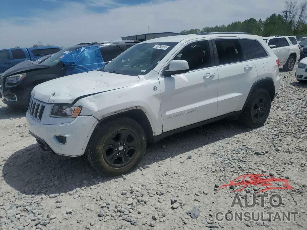JEEP GRAND CHER 2015 - 1C4RJFAG2FC730888