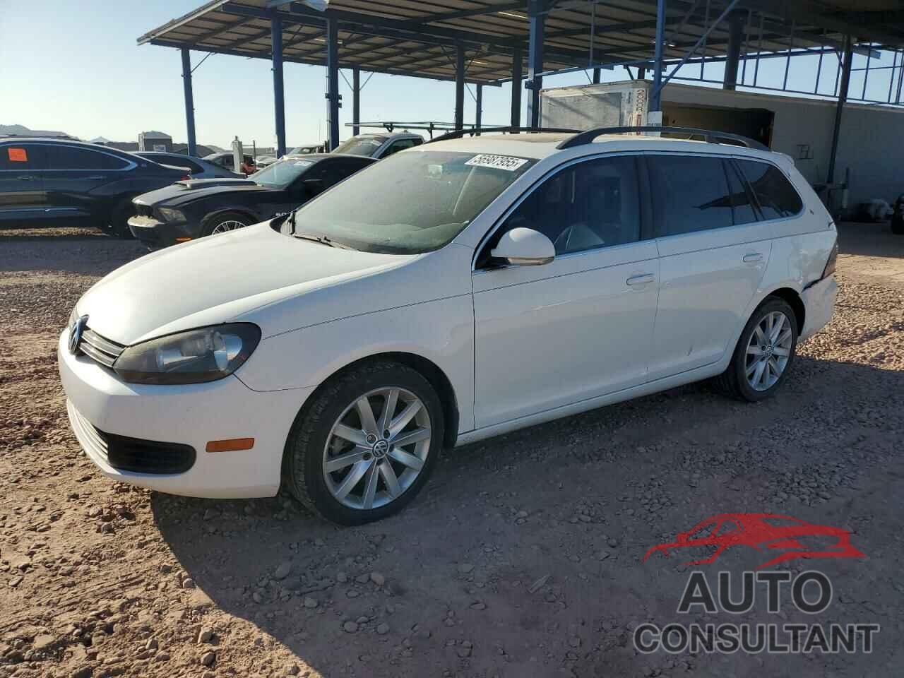 VOLKSWAGEN JETTA 2012 - 3VWPL7AJ8CM687703