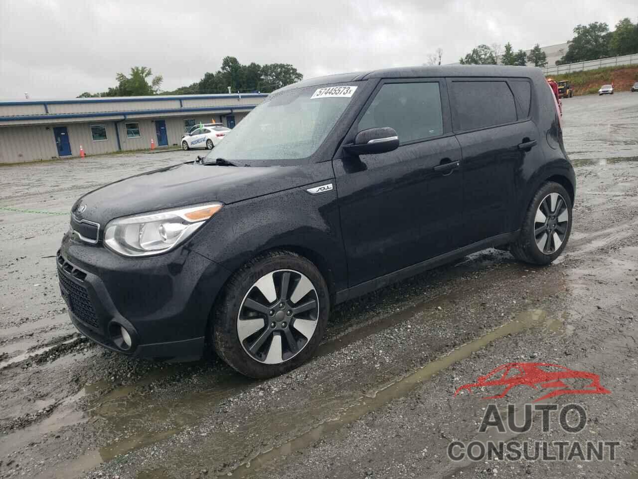 KIA SOUL 2015 - KNDJX3A5XF7111876