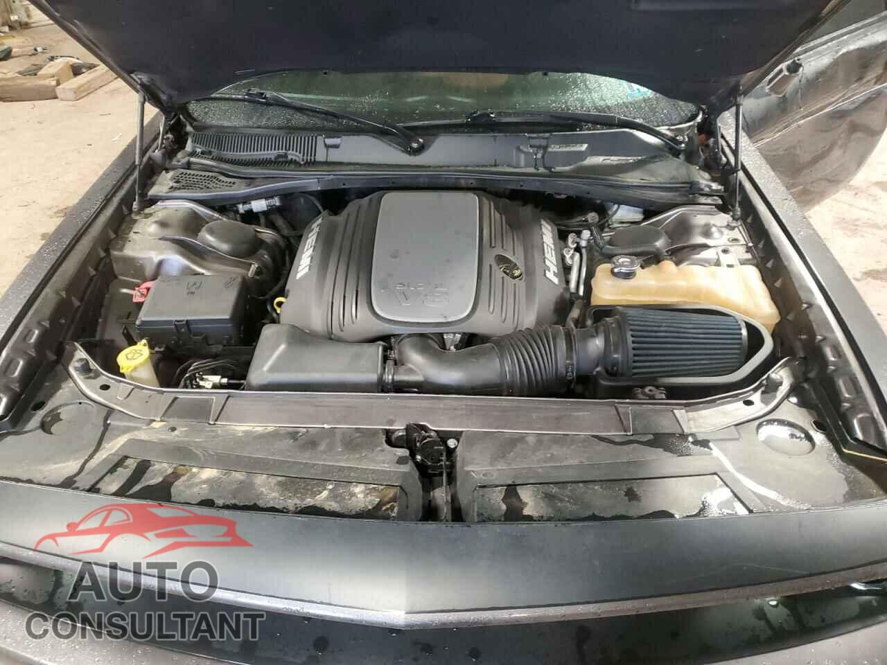 DODGE CHALLENGER 2017 - 2C3CDZBT3HH532092