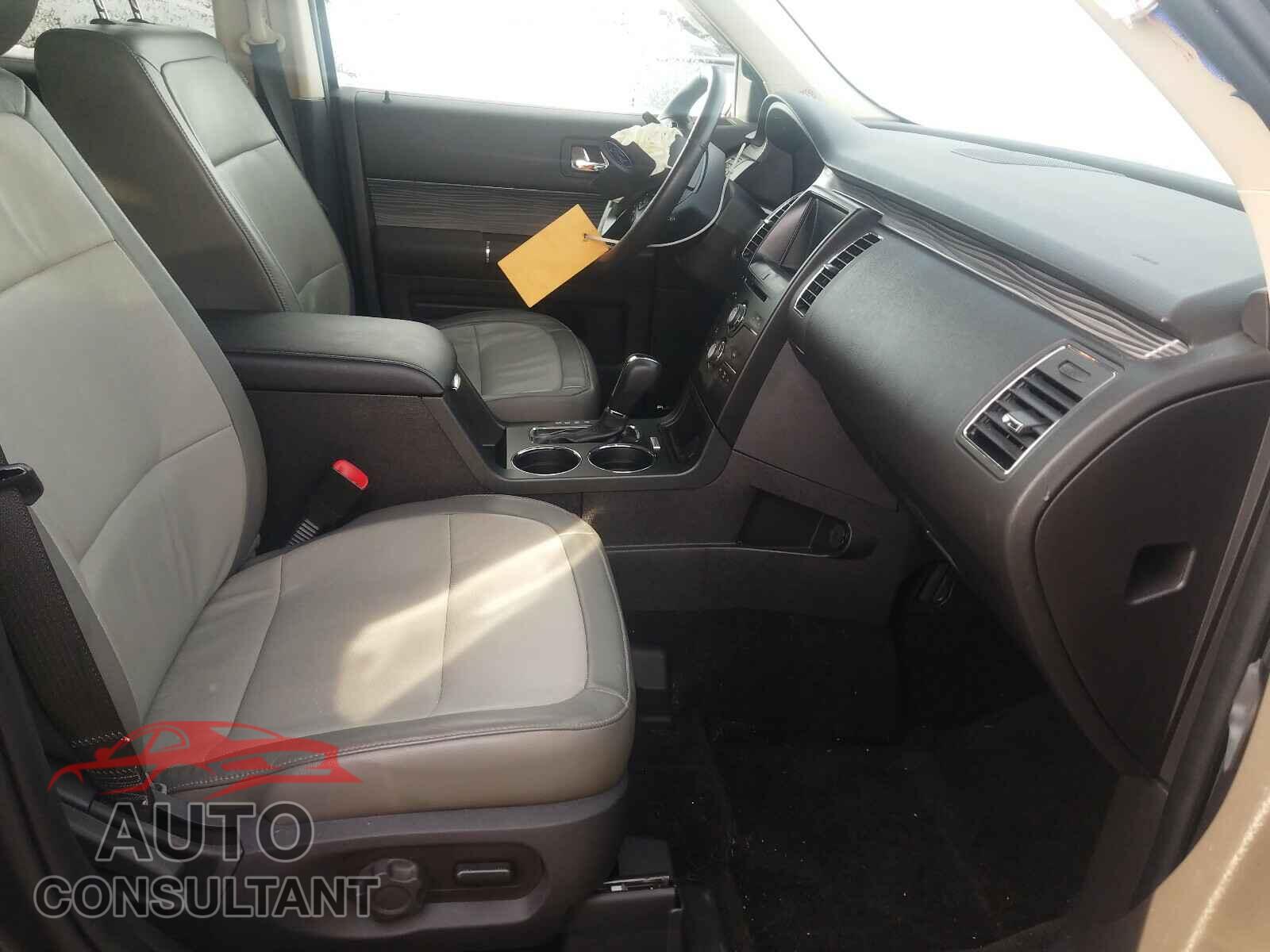 FORD FLEX 2017 - 2FMHK6C8XHBA01955