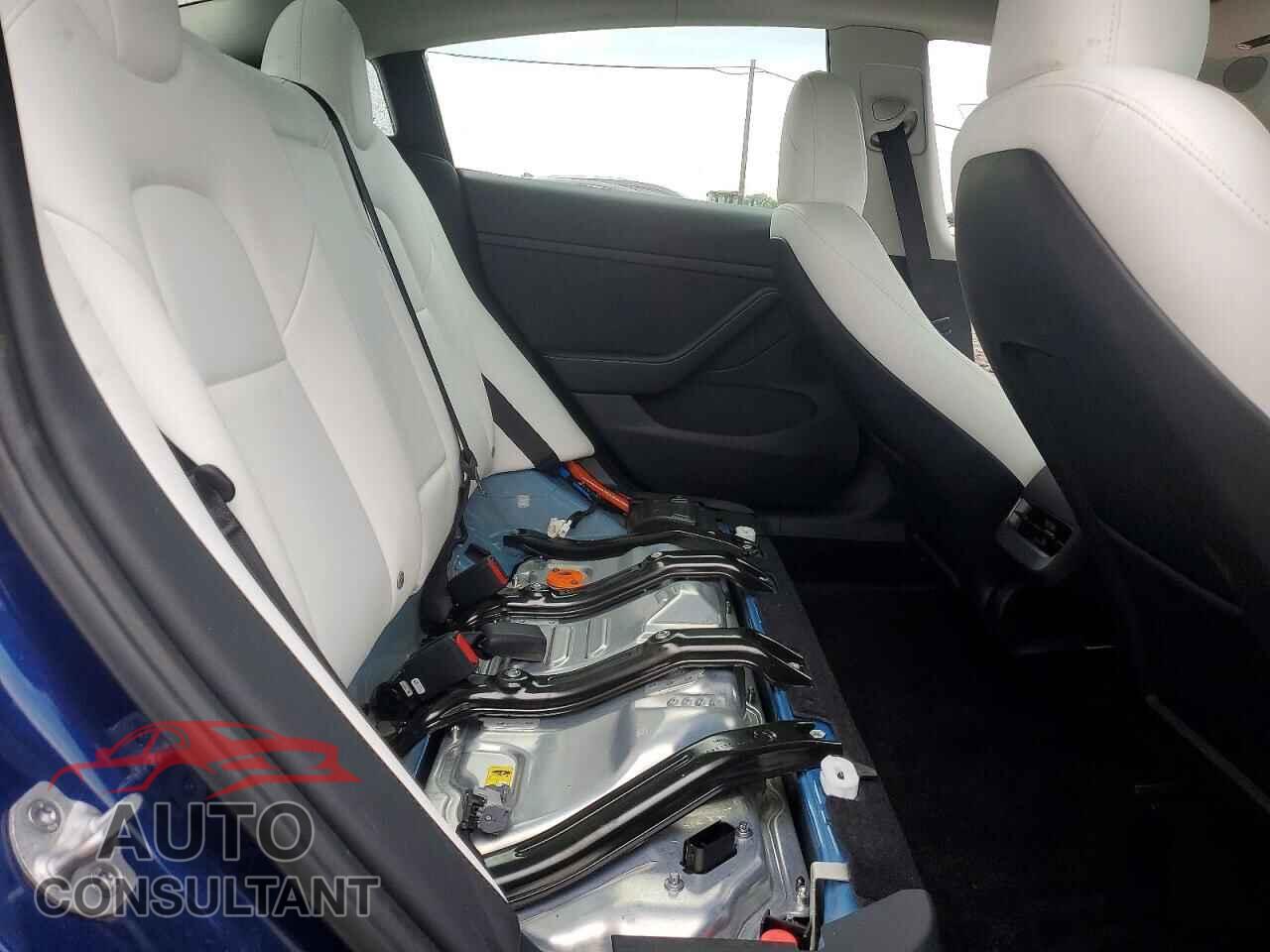 TESLA MODEL 3 2023 - 5YJ3E1EA8PF614909