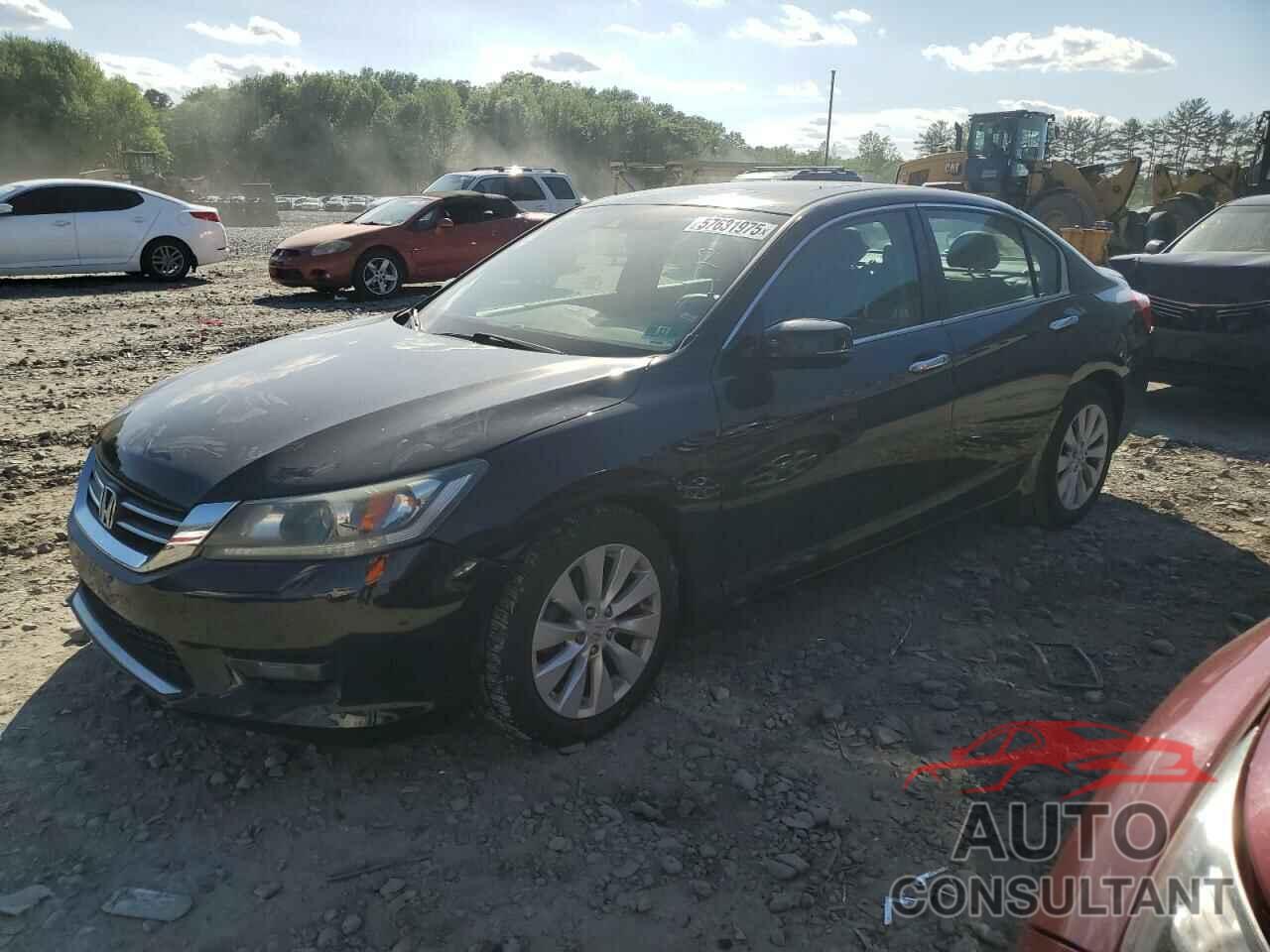 HONDA ACCORD 2015 - 1HGCR2F82FA030052