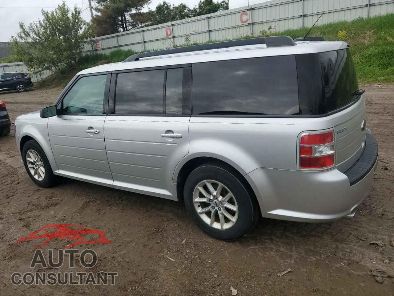 FORD FLEX 2013 - 2FMGK5B87DBD27312