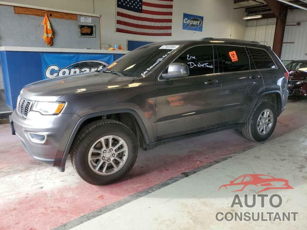 JEEP GRAND CHER 2019 - 1C4RJFAG4KC528256